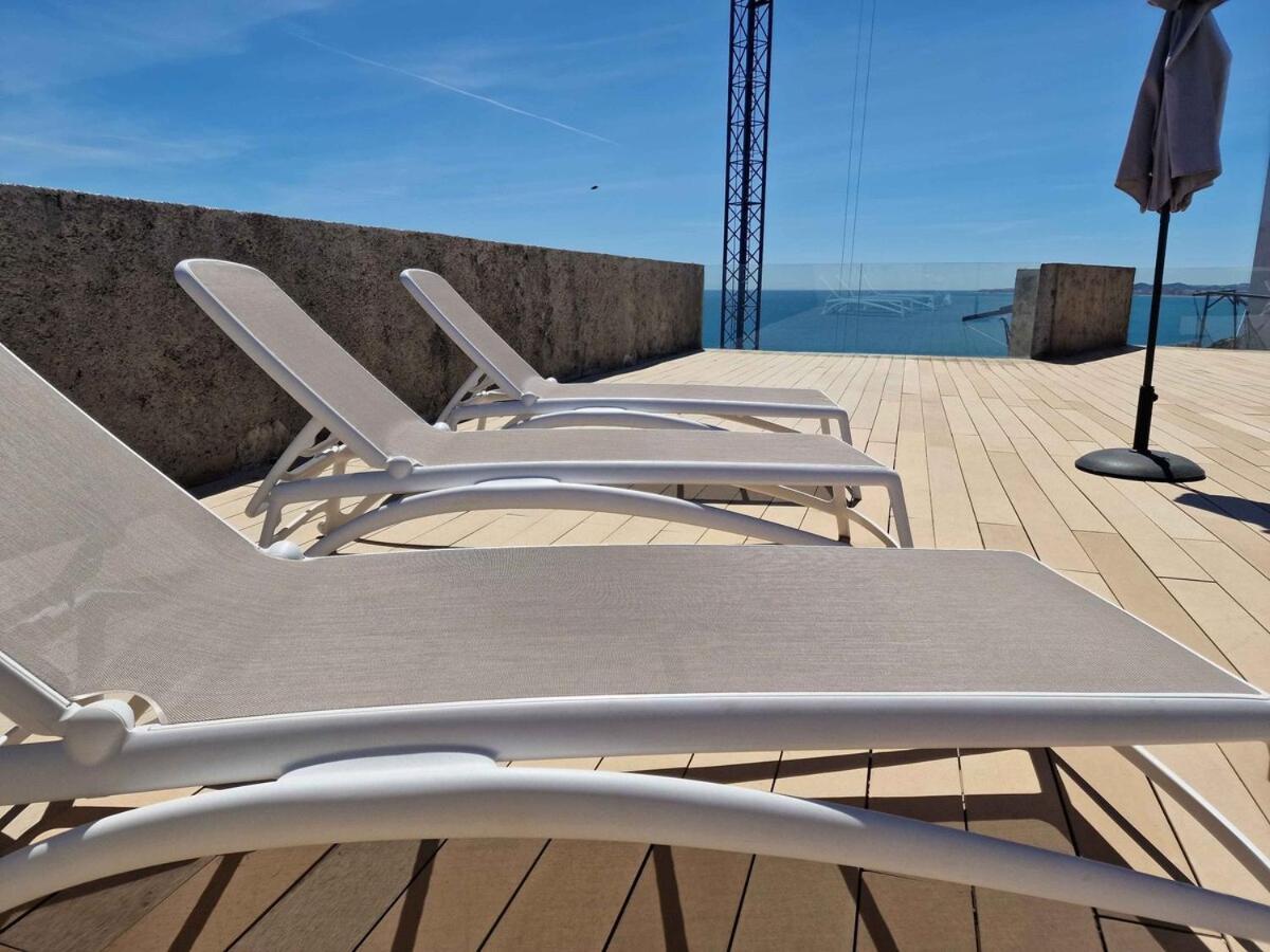 Luxury And Private Jacuzzi 300 Meters From The * Benalmádena
