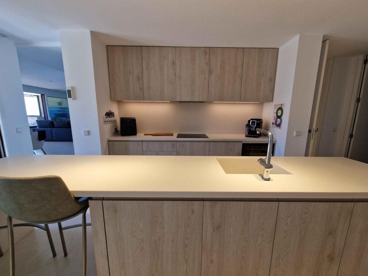 Luxury And Private Jacuzzi 300 Meters From The * Benalmádena