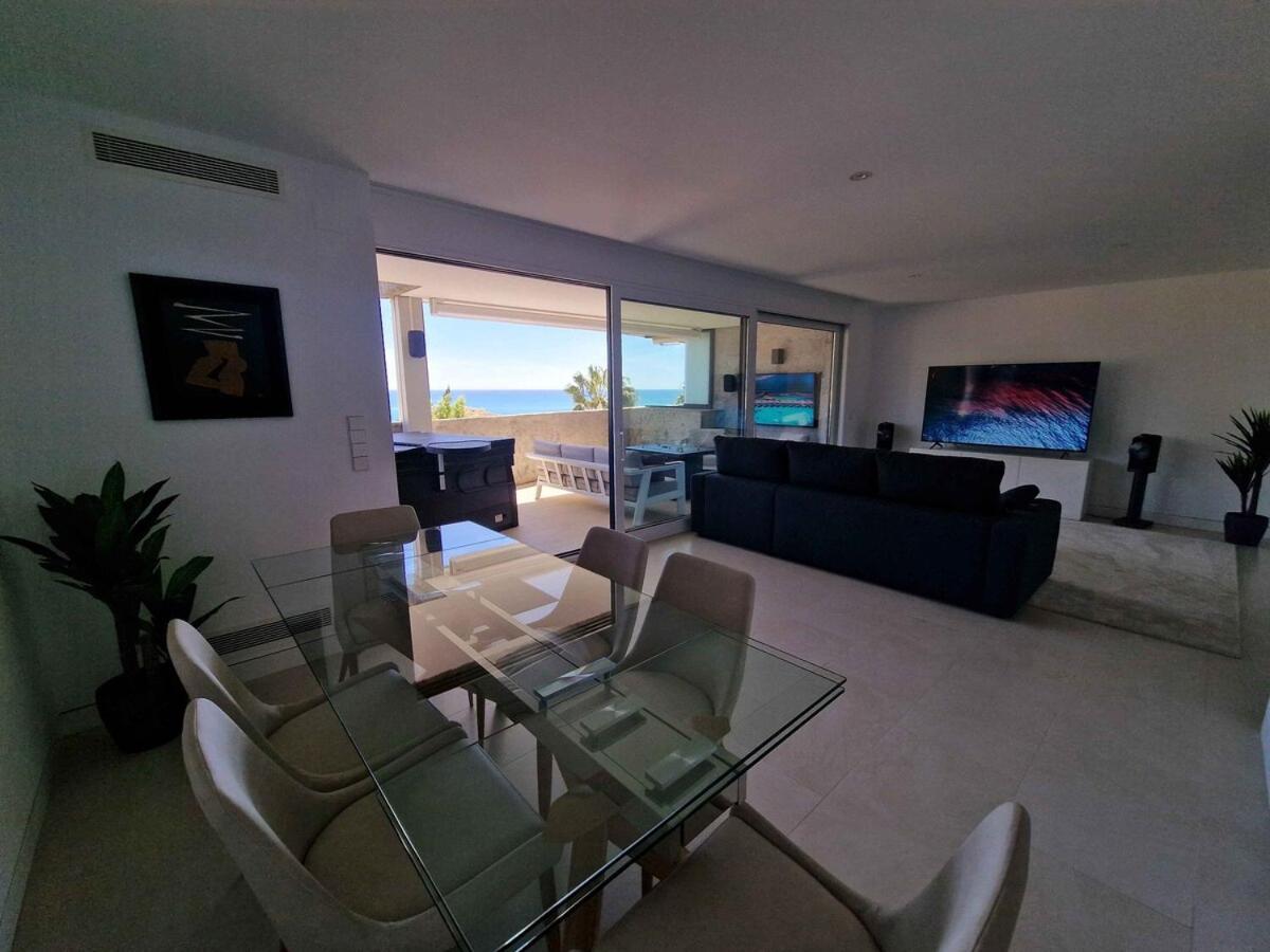 Apartment Luxury And Private Jacuzzi 300 Meters From The *