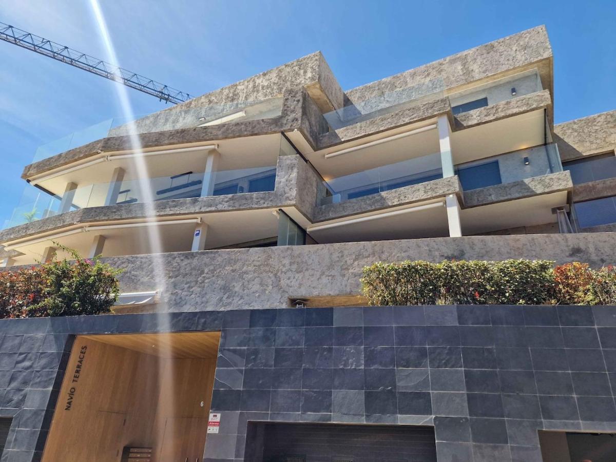 Luxury And Private Jacuzzi 300 Meters From The Benalmádena
